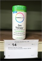 Rainbow Light Zen Therapy,