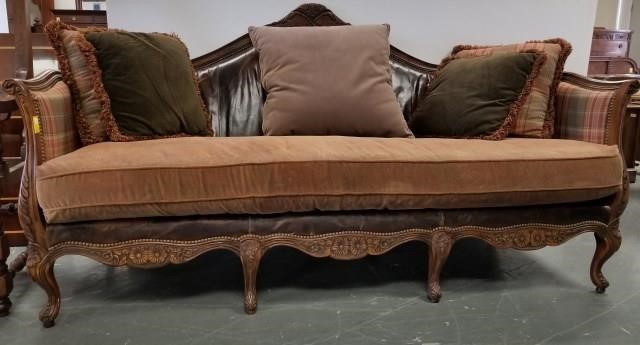 10-23-18 - Furniture and Rug Auction