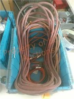 Air Hoses & Extension Cords
