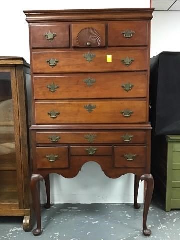 10-23-18 - Furniture and Rug Auction