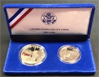 United States Commemorative