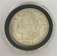 1921 Morgan silver Dollar