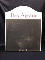 Bon Appetit Chalk/Menu Board