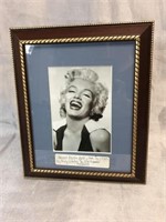 Marilyn Monroe Picture