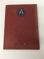 3461st Army Service Unit Annual