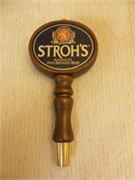 Strohs Tapper Handle / Pull