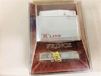 " K"Line Prince lighter
