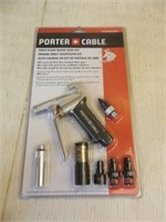 New Porter Cable High Flow Blow Gun