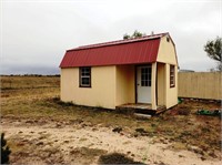 Storage Shed