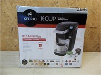 Keurig K-Cup Brewing System