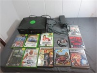 *Console Gaming Lot - C