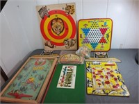 Vintage Games & Game Parts/Pieces