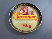 Braumeister Metal Beer Tray