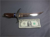 Knife-- Good for a Project