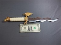 S-Blade Dragon Dagger