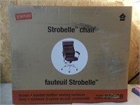 New Strobelle Office Chair - Staples