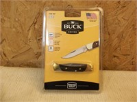 New Buck Knife - The 55