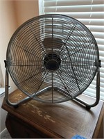 24 inch fan