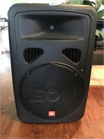 JBL Eon15 G2 Powered Speaker Speakers