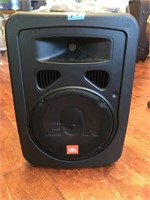 JBL EON10 G2 Powered Speaker