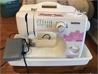 Sewing Machine Brother LX3125