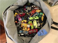 Hot Wheel Collection