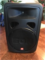 JBL Eon15 G2 Powered Speaker Speakers