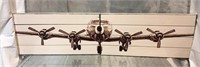 Airplane Wall Art -2 pieces