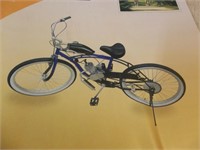 New Bicycle Motor Kit