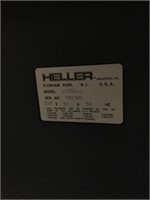 HELLER 1088 EXL REFLOW OVEN