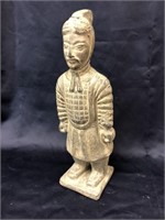 Large Asian Figurine