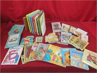 Children's Books Teddy Bear, Berenstain Bears