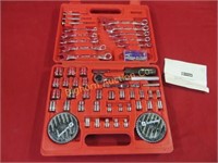 Alltrade Tool Kit in Organizer Case