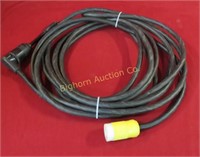 30 AMP Power/Extension Cord