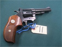 Smith & Wesson Model 34