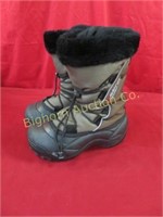 Baffin Winter Boots Size 7 Ladies, 5 Boys