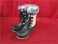 Quest Winter Boots 7 Ladies, 5 Boys