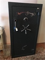 Gun Safe (American Security)