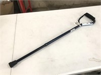 New Medline offset cane adjustable