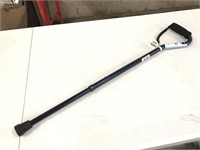 New Medline offset cane adjustable