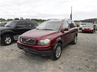 2008 VOLVO XC90 SUV