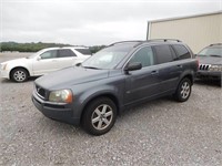 2005 VOLVO XC90 SUV