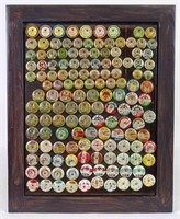 Button Display