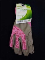 4 times the bid pair  Women’s premium work gloves
