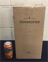 Personal dehumidifier in box. Tested and working.
