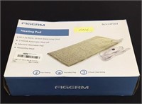 18x25 heating pad. New in box.