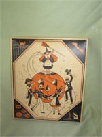 Antique Spaceman Halloween Costume
