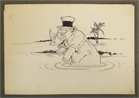 Harrison Cady (1877-1970), Book Illustration