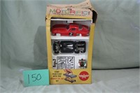 Ideal Motorific: Quick Change Motor Toy