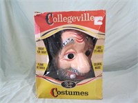 Antique Deluxe Quality Costume by Collegeville